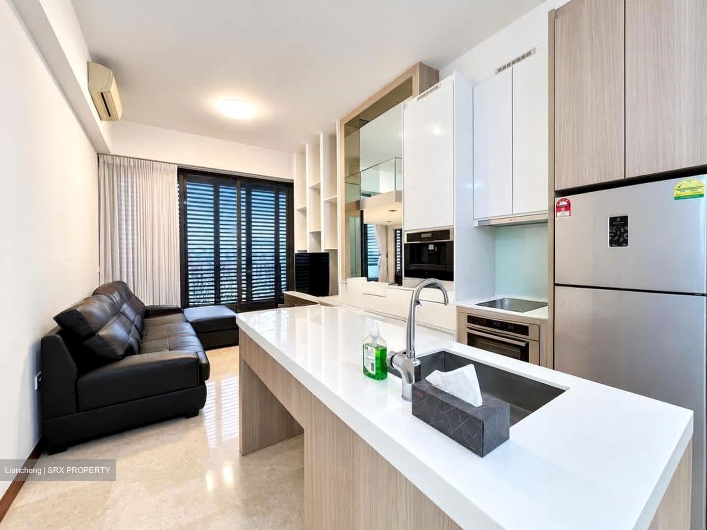 The Hillier (D23), Apartment #632527781